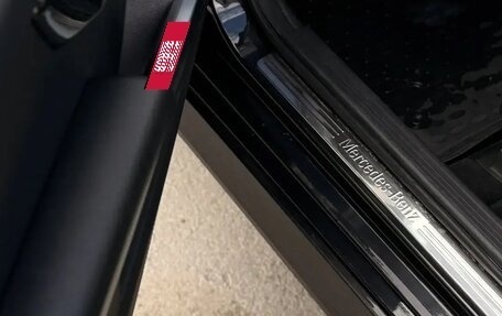 Mercedes-Benz GLK-Класс, 2011 год, 1 350 000 рублей, 11 фотография