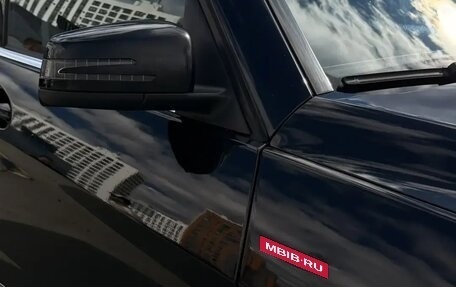 Mercedes-Benz GLK-Класс, 2011 год, 1 350 000 рублей, 5 фотография