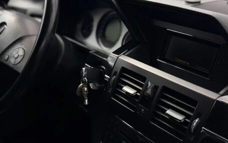 Mercedes-Benz GLK-Класс, 2011 год, 1 350 000 рублей, 13 фотография