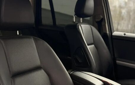 Mercedes-Benz GLK-Класс, 2011 год, 1 350 000 рублей, 15 фотография