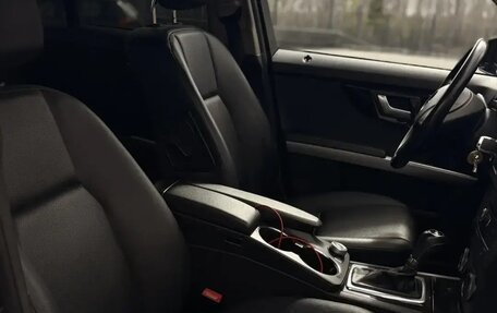 Mercedes-Benz GLK-Класс, 2011 год, 1 350 000 рублей, 14 фотография