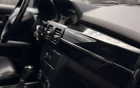 Mercedes-Benz GLK-Класс, 2011 год, 1 350 000 рублей, 16 фотография