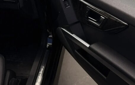 Mercedes-Benz GLK-Класс, 2011 год, 1 350 000 рублей, 19 фотография