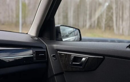 Mercedes-Benz GLK-Класс, 2011 год, 1 350 000 рублей, 18 фотография