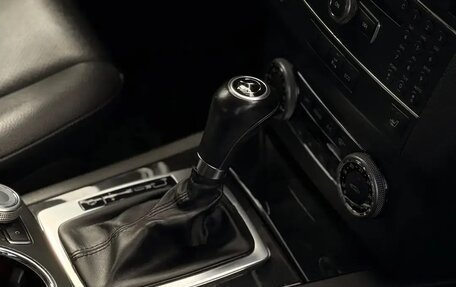 Mercedes-Benz GLK-Класс, 2011 год, 1 350 000 рублей, 17 фотография