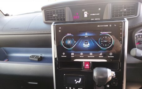 Toyota Tank I, 2019 год, 1 250 000 рублей, 10 фотография