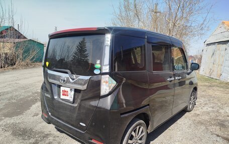 Toyota Tank I, 2019 год, 1 250 000 рублей, 8 фотография