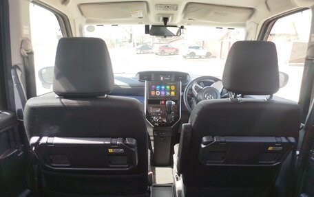 Toyota Tank I, 2019 год, 1 250 000 рублей, 17 фотография