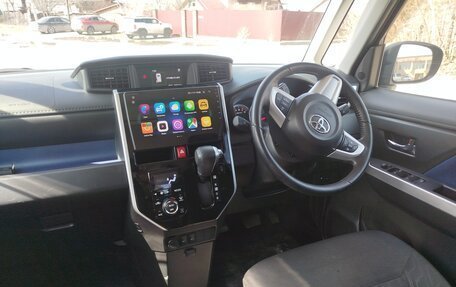 Toyota Tank I, 2019 год, 1 250 000 рублей, 18 фотография