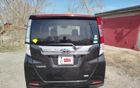 Toyota Tank I, 2019 год, 1 250 000 рублей, 7 фотография