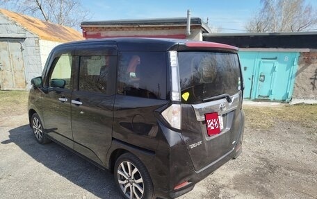 Toyota Tank I, 2019 год, 1 250 000 рублей, 6 фотография