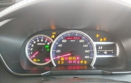 Toyota Tank I, 2019 год, 1 250 000 рублей, 15 фотография