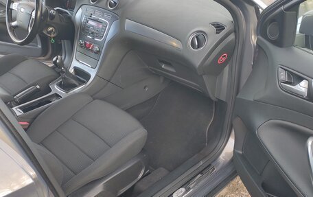 Ford Mondeo IV, 2013 год, 920 000 рублей, 5 фотография