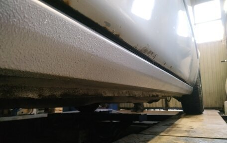 Ford Mondeo III, 2001 год, 320 000 рублей, 8 фотография