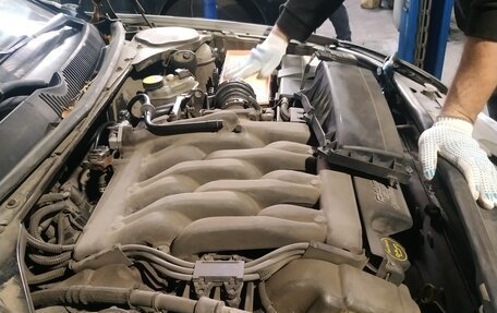 Ford Mondeo III, 2001 год, 320 000 рублей, 7 фотография