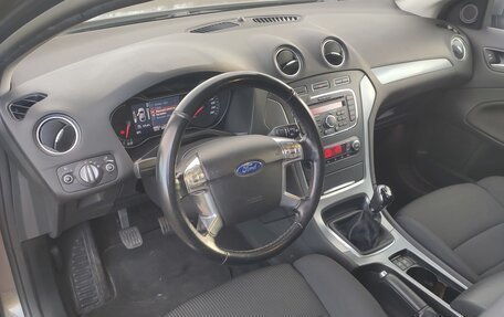 Ford Mondeo IV, 2013 год, 920 000 рублей, 6 фотография