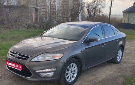 Ford Mondeo IV, 2013 год, 920 000 рублей, 2 фотография