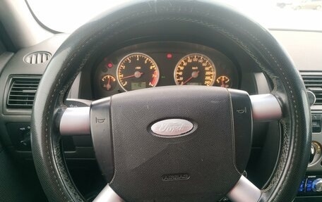 Ford Mondeo III, 2001 год, 320 000 рублей, 6 фотография