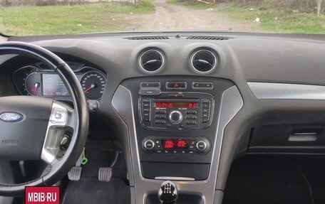 Ford Mondeo IV, 2013 год, 920 000 рублей, 7 фотография