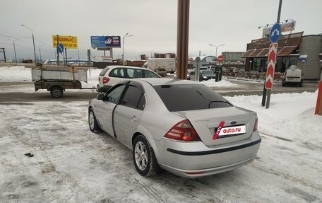 Ford Mondeo III, 2001 год, 320 000 рублей, 5 фотография
