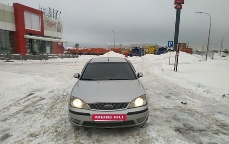 Ford Mondeo III, 2001 год, 320 000 рублей, 2 фотография