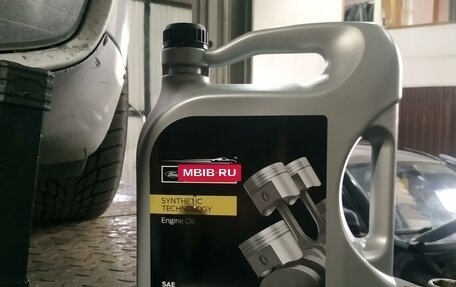 Ford Mondeo III, 2001 год, 320 000 рублей, 10 фотография