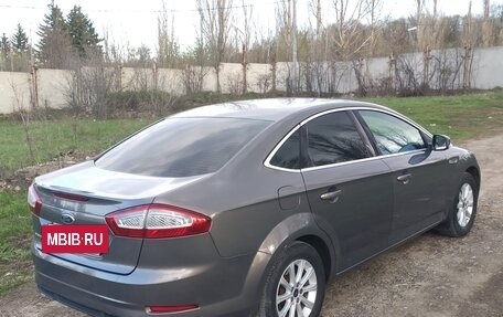 Ford Mondeo IV, 2013 год, 920 000 рублей, 3 фотография