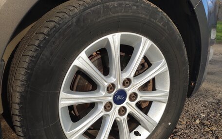 Ford Mondeo IV, 2013 год, 920 000 рублей, 9 фотография