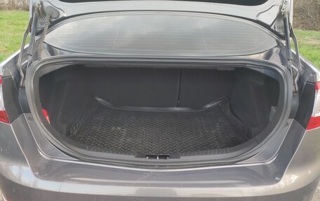 Ford Mondeo IV, 2013 год, 920 000 рублей, 10 фотография