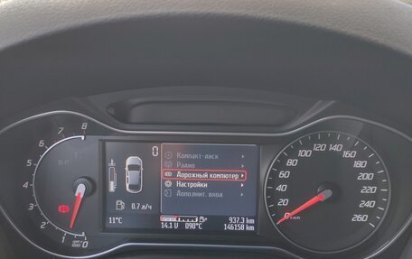 Ford Mondeo IV, 2013 год, 920 000 рублей, 8 фотография