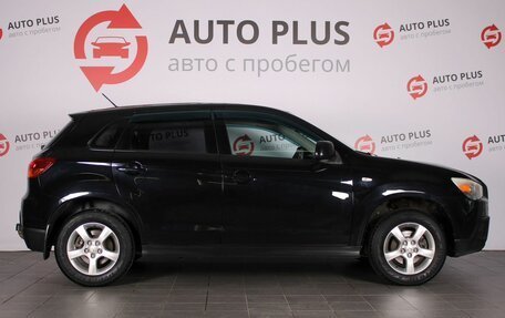 Mitsubishi ASX I рестайлинг, 2012 год, 920 000 рублей, 6 фотография