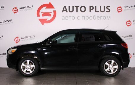 Mitsubishi ASX I рестайлинг, 2012 год, 920 000 рублей, 5 фотография