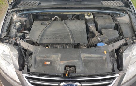 Ford Mondeo IV, 2013 год, 920 000 рублей, 11 фотография