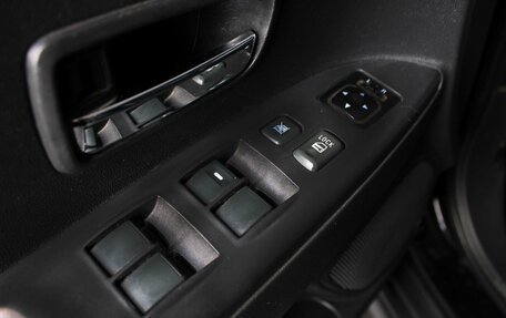 Mitsubishi ASX I рестайлинг, 2012 год, 920 000 рублей, 11 фотография