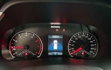 Haval H6, 2023 год, 1 380 000 рублей, 13 фотография