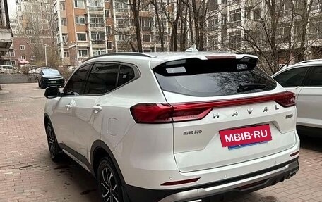 Haval H6, 2023 год, 1 380 000 рублей, 3 фотография