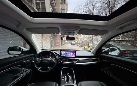 Haval H6, 2023 год, 1 380 000 рублей, 12 фотография