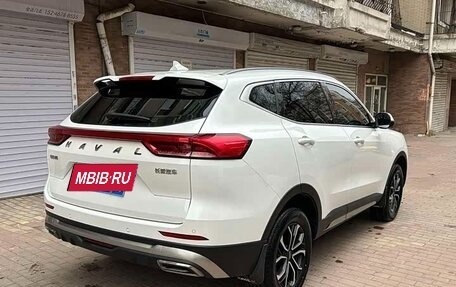 Haval H6, 2023 год, 1 380 000 рублей, 4 фотография