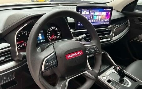 Haval H6, 2023 год, 1 380 000 рублей, 8 фотография