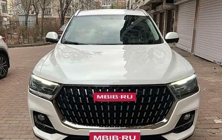 Haval H6, 2023 год, 1 380 000 рублей, 2 фотография