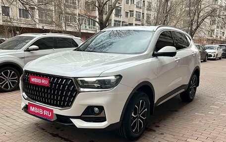 Haval H6, 2023 год, 1 380 000 рублей, 1 фотография