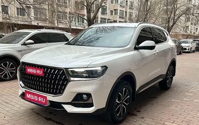 Haval H6, 2023 год, 1 380 000 рублей, 1 фотография