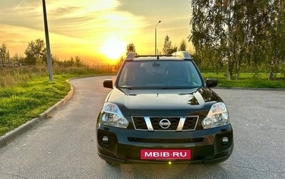 Nissan X-Trail, 2007 год, 1 079 000 рублей, 1 фотография