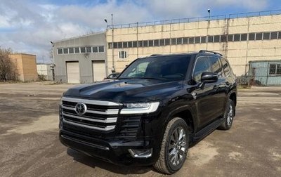 Toyota Land Cruiser, 2024 год, 13 700 000 рублей, 1 фотография