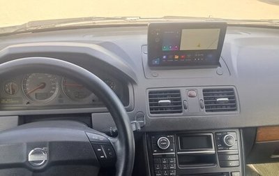 Volvo XC90 II рестайлинг, 2004 год, 888 888 рублей, 1 фотография