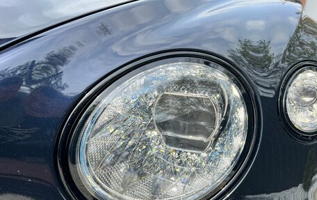 Bentley Continental GT III, 2020 год, 15 000 000 рублей, 4 фотография