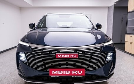 Haval F7, 2026 год, 2 899 000 рублей, 1 фотография