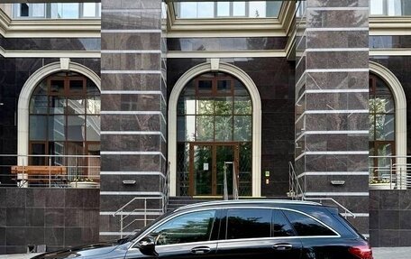 Mercedes-Benz GLC, 2018 год, 2 750 000 рублей, 1 фотография