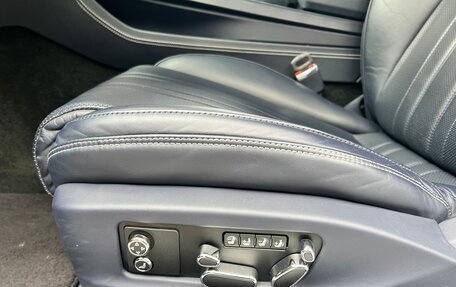 Bentley Continental GT III, 2020 год, 15 000 000 рублей, 16 фотография