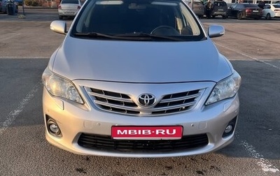 Toyota Corolla, 2011 год, 1 060 000 рублей, 1 фотография